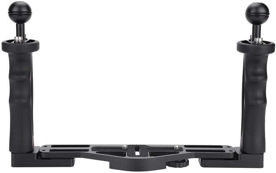Diving Underwater Handheld Gimbal Stabilizer for Cameras