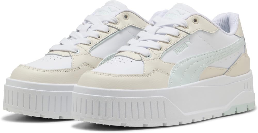 PUMA Womens Karmen Ii Idol: Step-in Comfort and Style