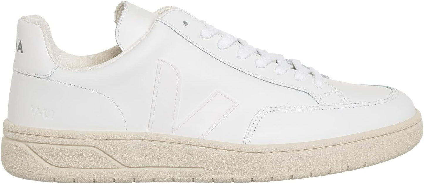 Veja Women's V-10 Sneakers: Stylish Comfort for Everyday Wear