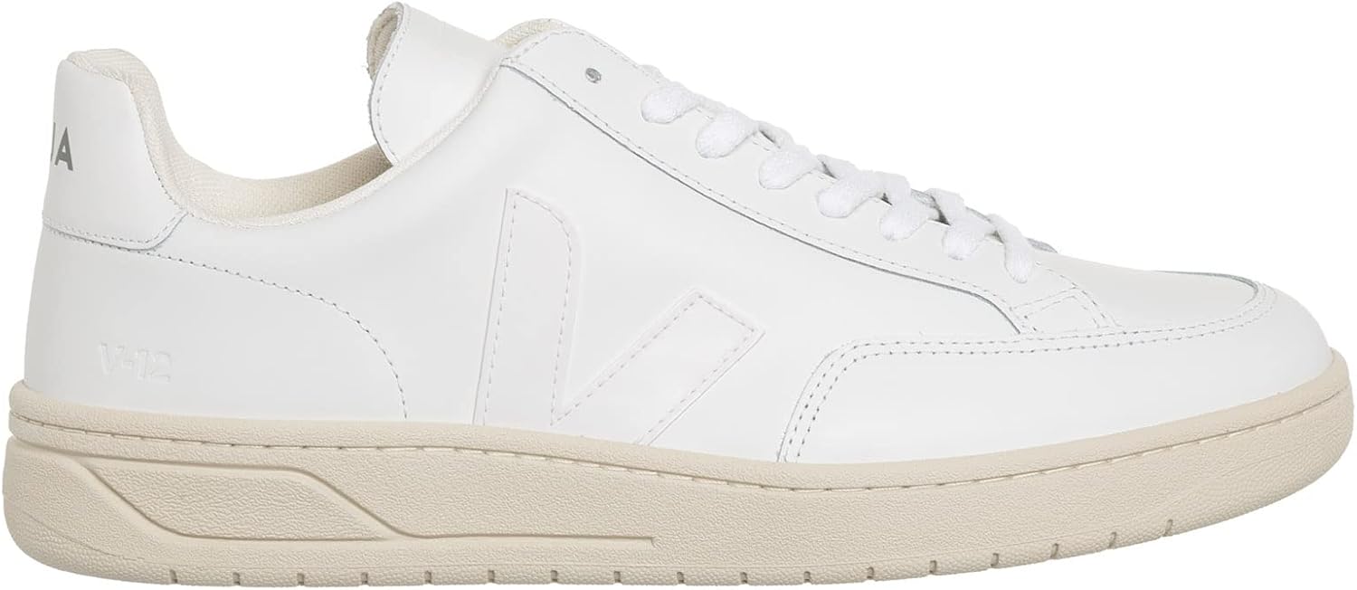 Veja Women's V-10 Sneakers: Stylish Comfort for Everyday Wear