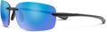 Suncloud Topline Medium Fit Sunglasses - Stable Polarized Comfort
