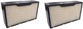 EFP Humidifier Filter 1041 for Aircare Essick Bemis - Reliable Wick