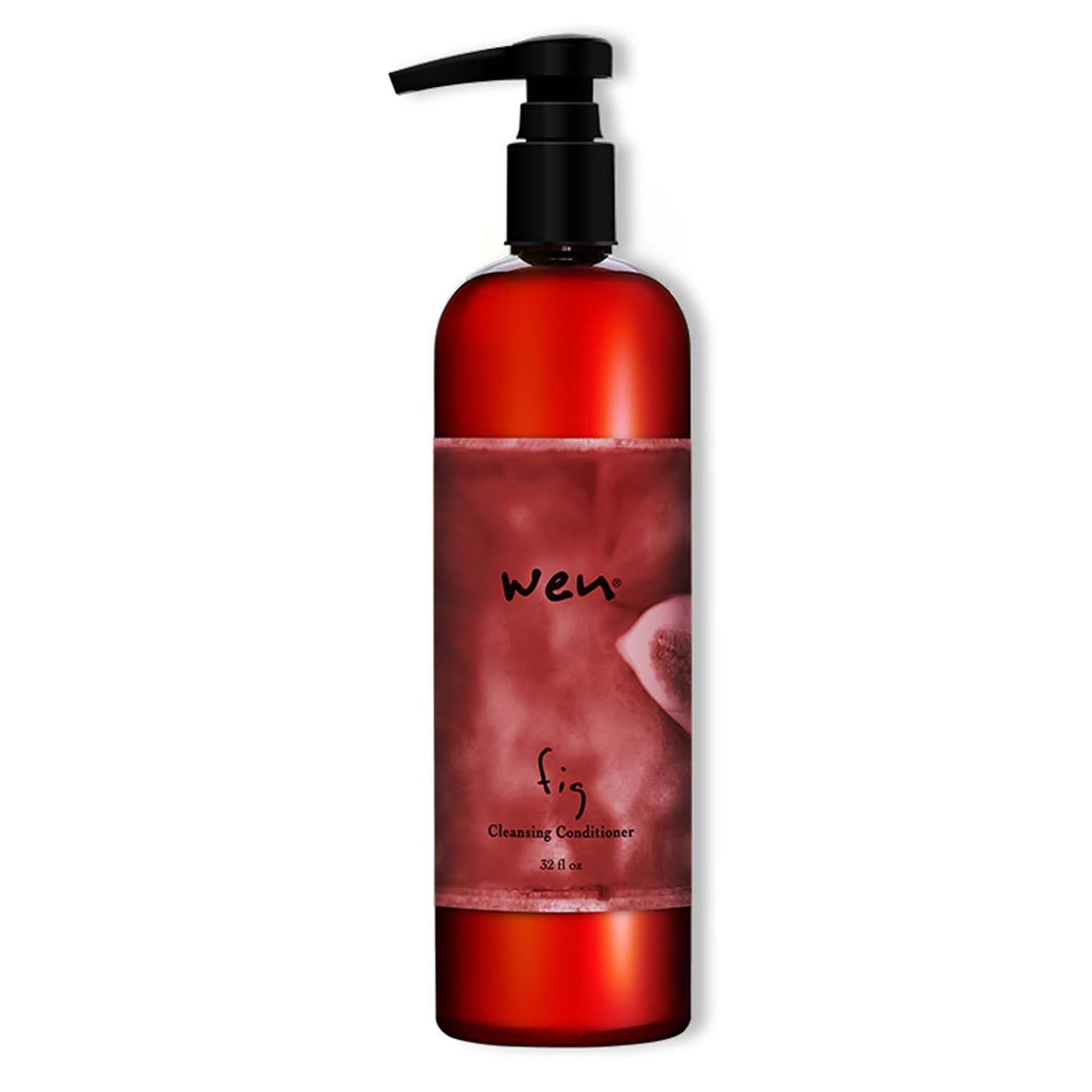 Wen Fig Cleansing Conditioner for Fine and Curly Hair Care