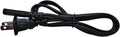 6ft Power Cord for Yolid ET0001: Hassle-Free Charging