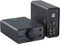 FiiO K7 Desktop DAC and Amplifier - Balanced Desktop DAC/Amp