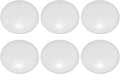 Dream lighting RV Interior 12V LED Dome Lights 4.5in Pack of 6