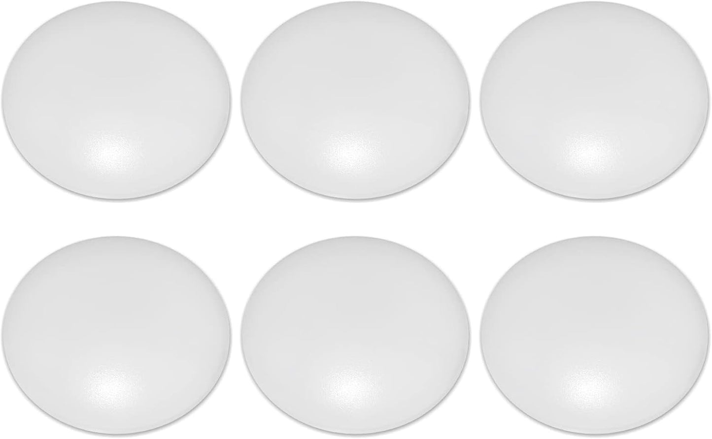 12V LED Dome Light Fixtures for RV Interior by Dream Lighting