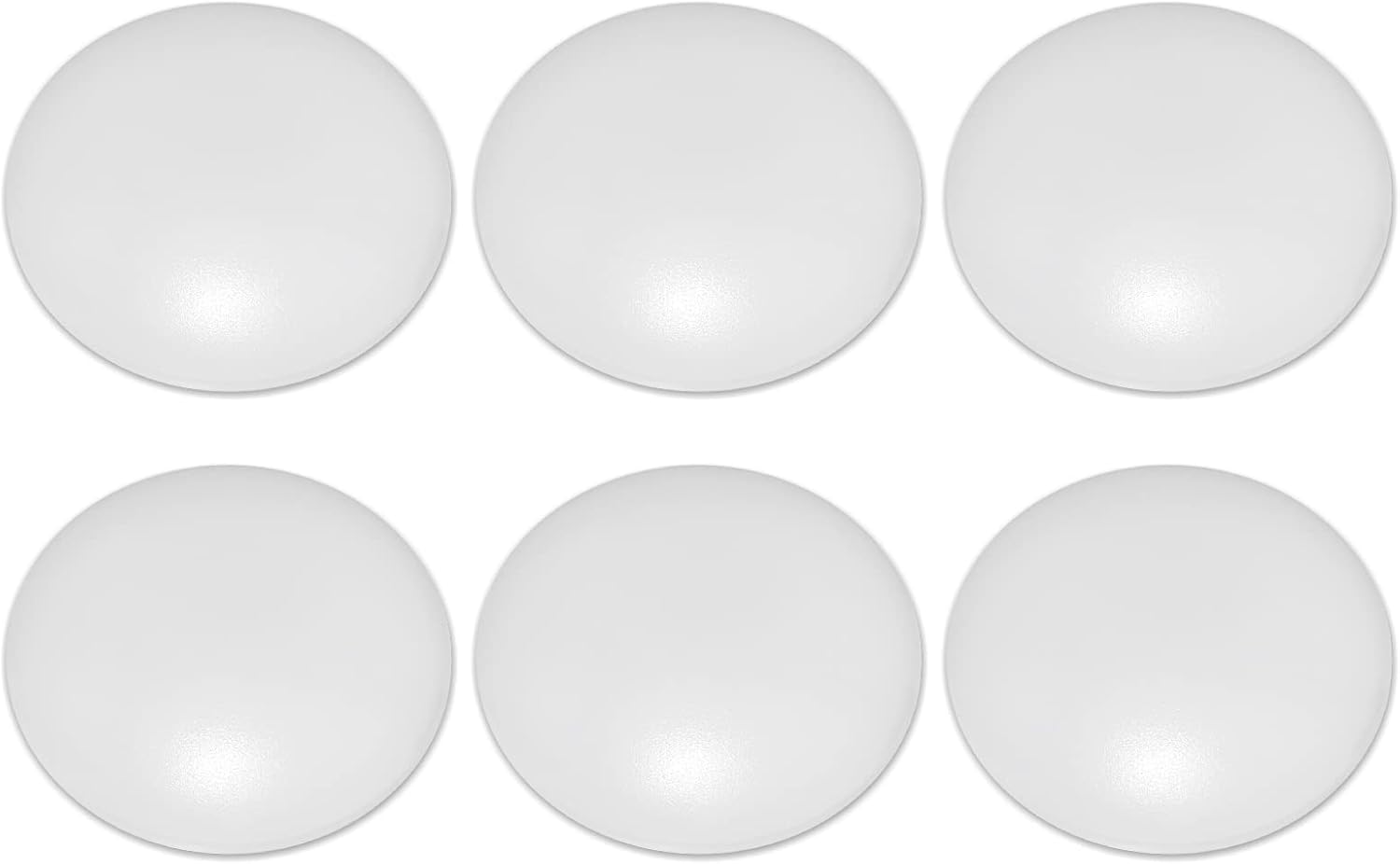 12V LED Dome Light Fixtures for RV Interior by Dream Lighting