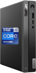 Lenovo ThinkCentre 50q Gen 4 Mini Desktop - Compact Business
