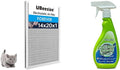 UBeesize Reusable Electrostatic Air Filter 14x20x1 - Long-Lasting MERV