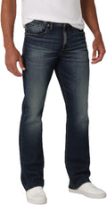 Rock & Republic Mid-Rise Bootcut Jean - Comfortable Classic Fit