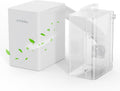 xTool F1 Desktop Smoke Air Purifier for F1 Laser - Quiet 3-Layer