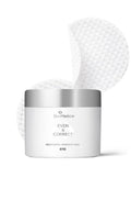 Even & Correct Brightening Treatment Pads For Face - Glycolic