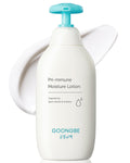 Hypoallergenic Korean Baby Lotion - Calming Daily Moisturizer