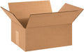 AVIDITI Shipping Boxes Medium 12in x 9in x 5in - 25-Pack