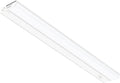 GETINLIGHT 24-inch Hardwired Under Cabinet Light - Bright Daylight