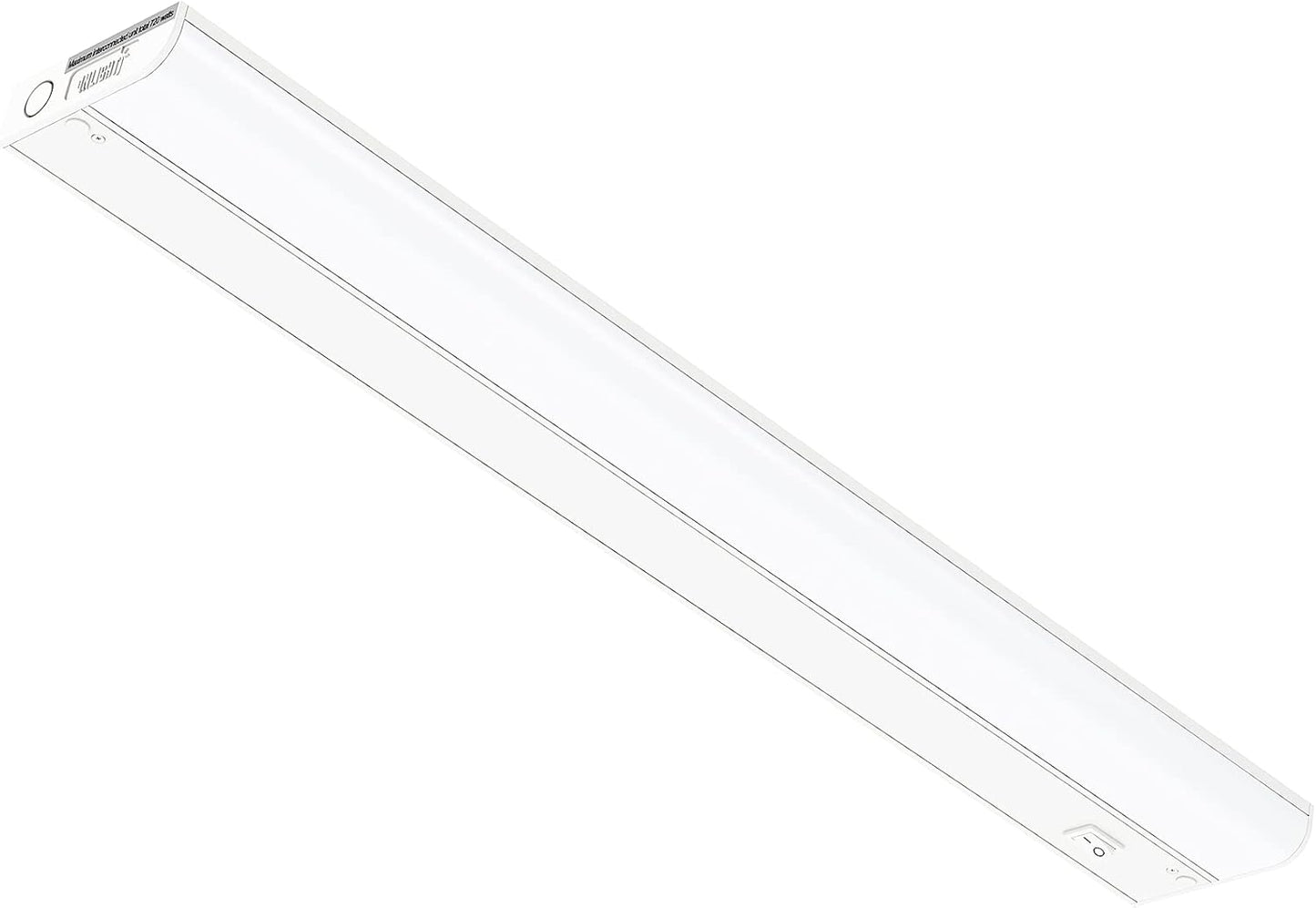 GETINLIGHT 24-inch Hardwired LED Under Cabinet Lighting Review