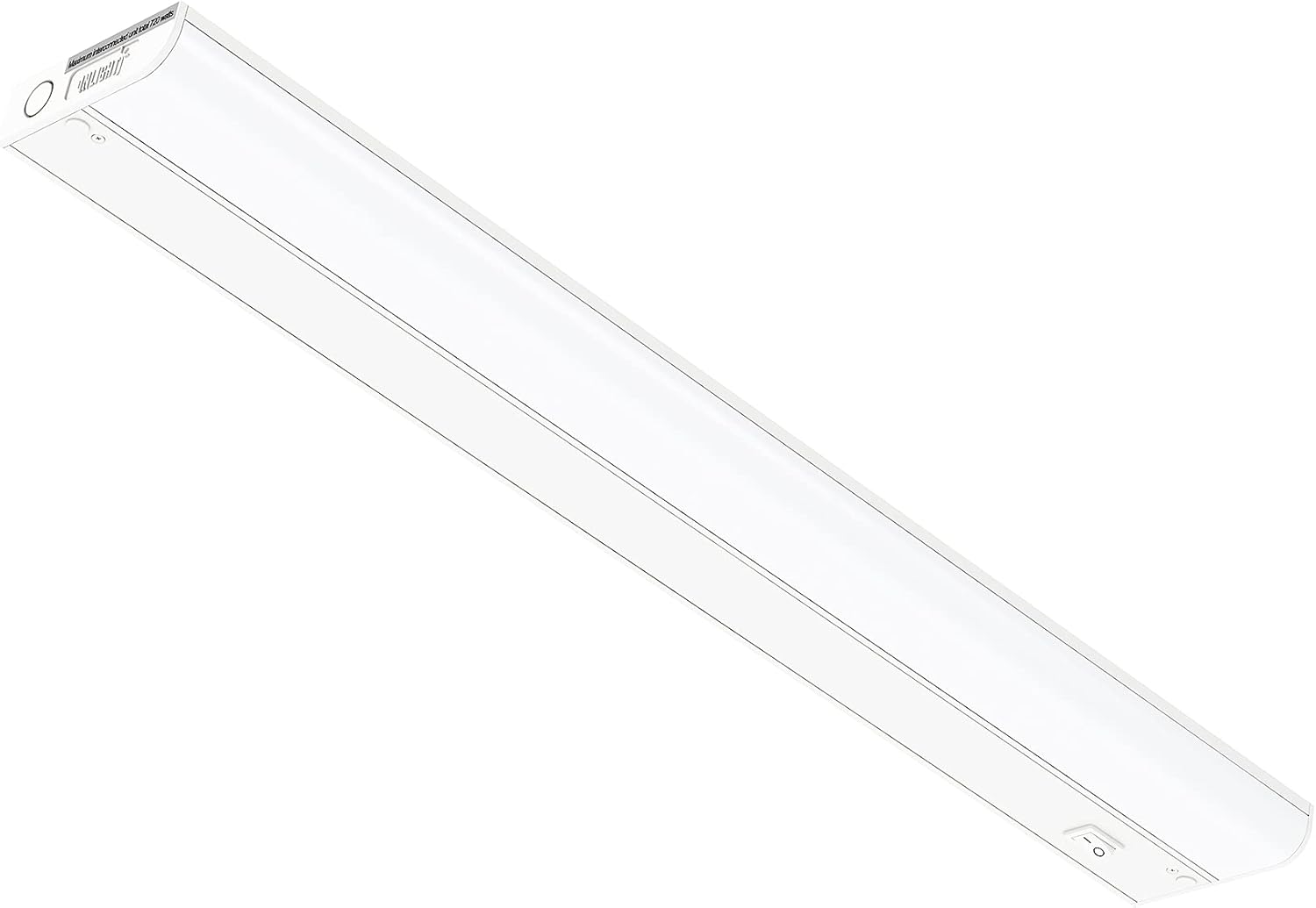 GETINLIGHT 24-inch Hardwired LED Under Cabinet Lighting Review
