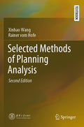 Selected Methods of Planning Analysis - Practical Textbook