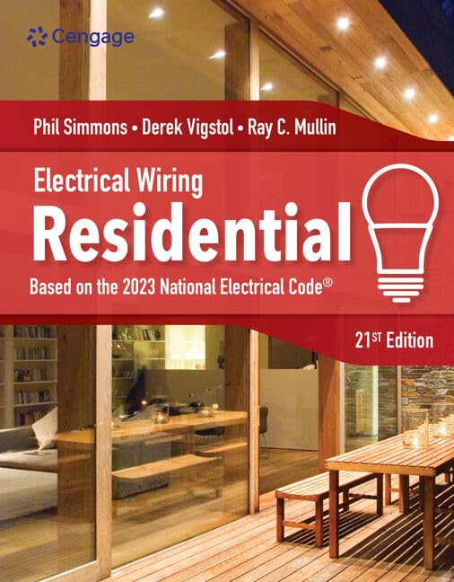 Electrical Wiring Residential Course: Comprehensive Learning Guide