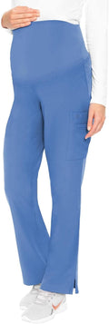 Maternity Stretch Pants for Women - Comfortable Everyday Fit