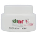 Sebamed Moisturizing Face Cream pH 5.5 for Sensitive Skin - Ultra