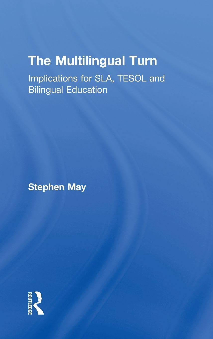 The Multilingual Turn: A Comprehensive Guide to Language Diversity