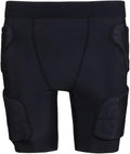 STONEKISS Kids Hip Protection Shorts