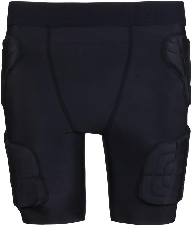 STONEKISS Kids Hip Protection Shorts