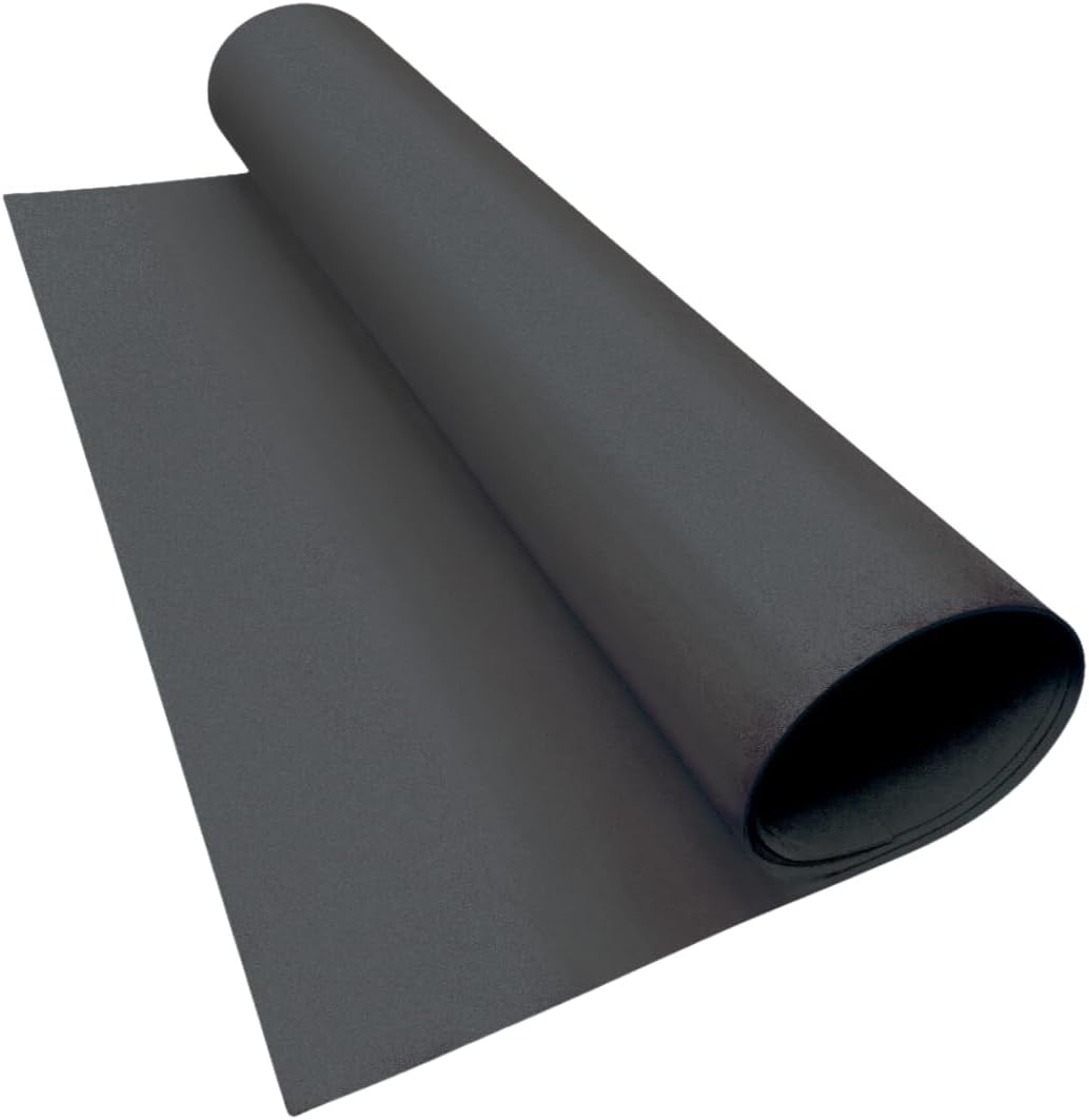 Large 3mm EVA Foam Sheet for Cosplay, Crafts, and More