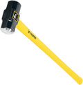 Truper 8-Pound 36-in Sledge Hammer - Durable Fiberglass Handle
