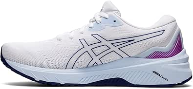 ASICS Women's GT-1000 11 Running Shoes for Comfort and Support