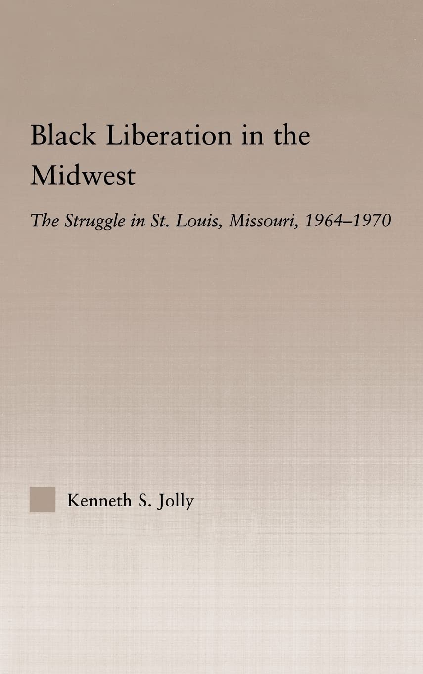 Black Liberation in the Midwest: A Deep Dive into History