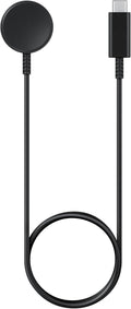 SAMSUNG Galaxy Watch Fast Charger, Magnetic Charging EP-OL300BBEGUJ