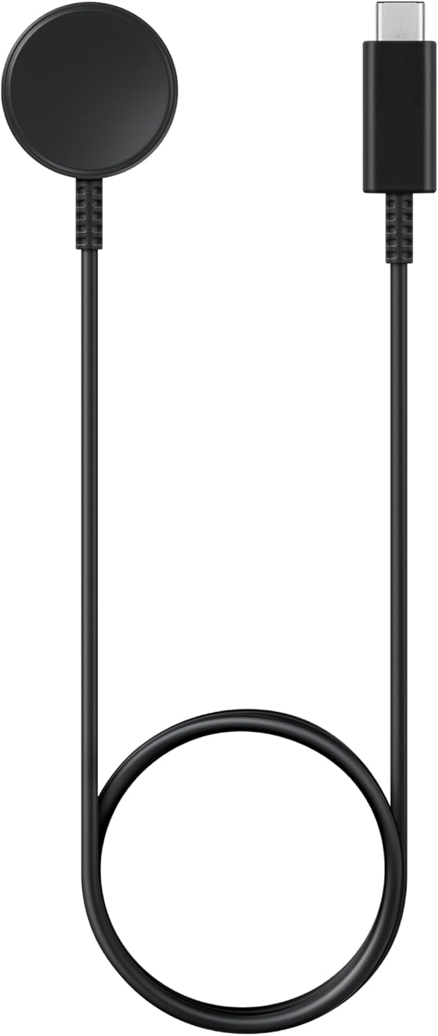 Fast Magnetic Charging for Galaxy Watch 5, 6, 7, and Ultra