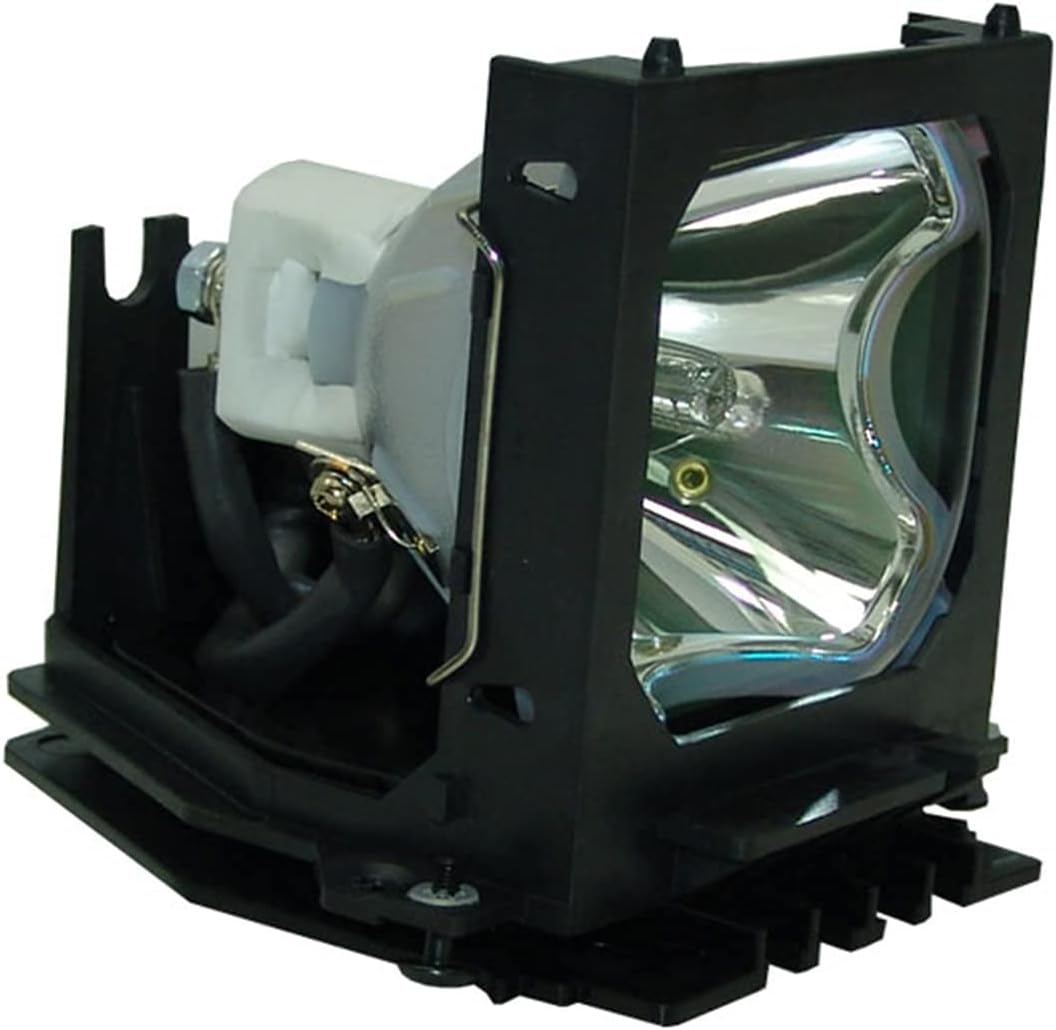 Compatible Lamp DT00531 for HITACHI Projectors - Easy Install