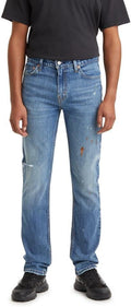 Levi's 511 Slim Fit Jeans for Men - Slim, Modern Cut
