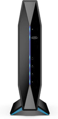 Linksys AX1800 Wi-Fi 6 Router E7350 - Reliable Dual-Band Home WiFi