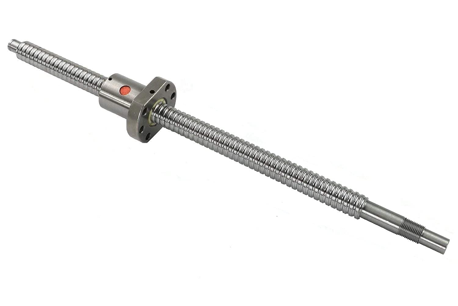 16mm Ballscrew SFU1610 RM1610 Anti Backlash Ball Screw Precision