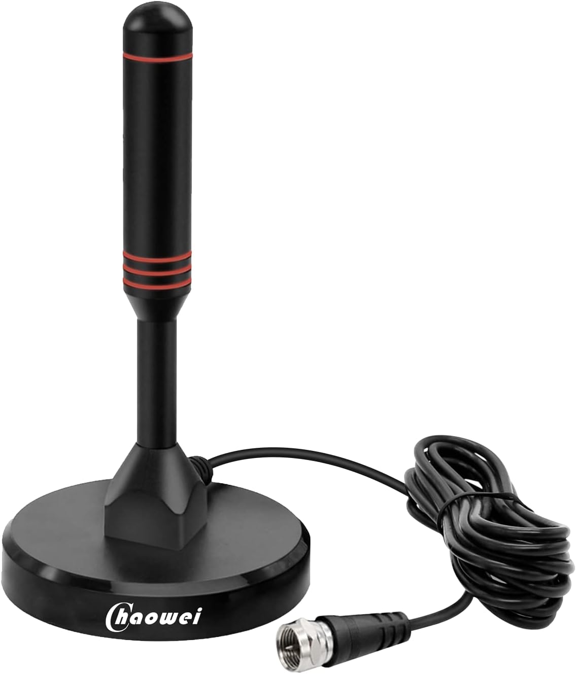 Powerful HD TV Antenna for Crisp 4K Picture
