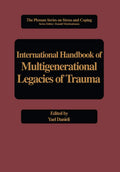 International Handbook of Multigenerational Legacies of Trauma Review