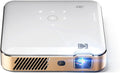 Kodak Luma 500 Mini Projector - Compact 1080p Portable Projector