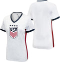 U.S. Women's Soccer Game Day T-Shirt - Officially Licensed Apparel