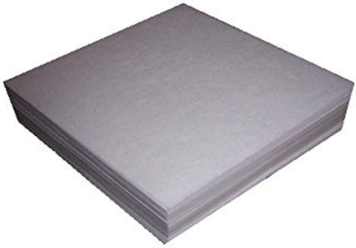 100 World Weidner Tear Away Embroidery Sheets 8x8 Medium Weight
