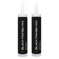 Black Mamba FHG High Tack Adhesive Sealant - Extreme Hold & Fast Cure