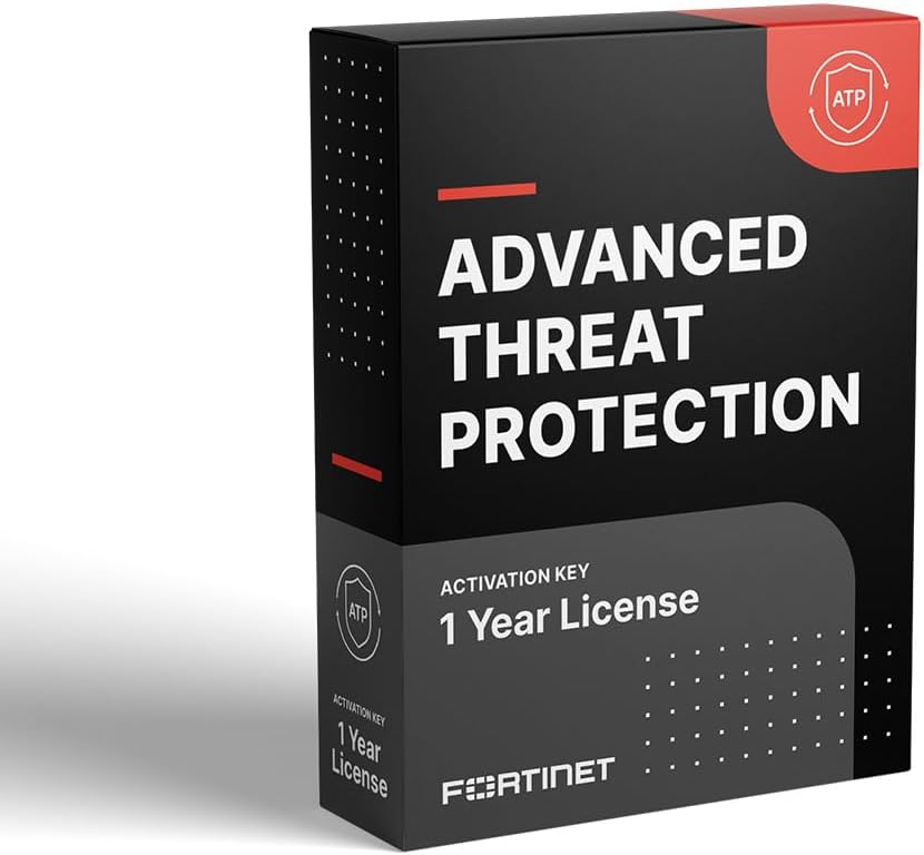 FortiGuard 1 Year Advanced Threat Protection for FortiGate-30E