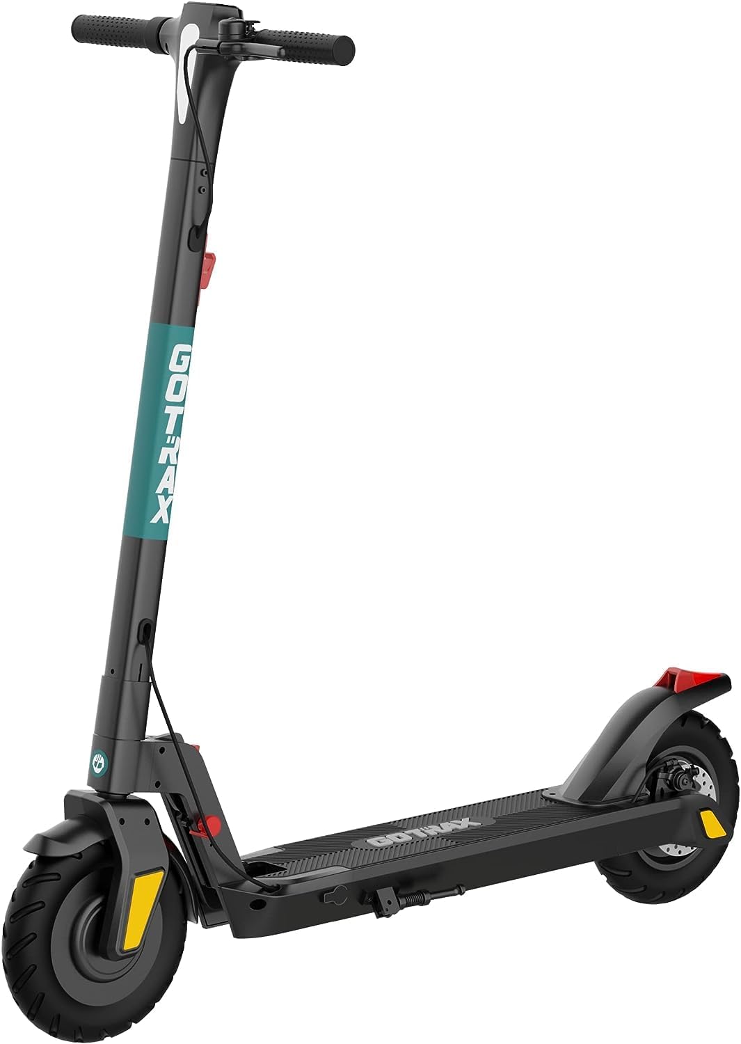 Gotrax Electric Scooter for Adults with Long Lasting Battery