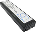 VI VINTRONS 2150mAh Battery for Kodak DCS Series - Reliable Power