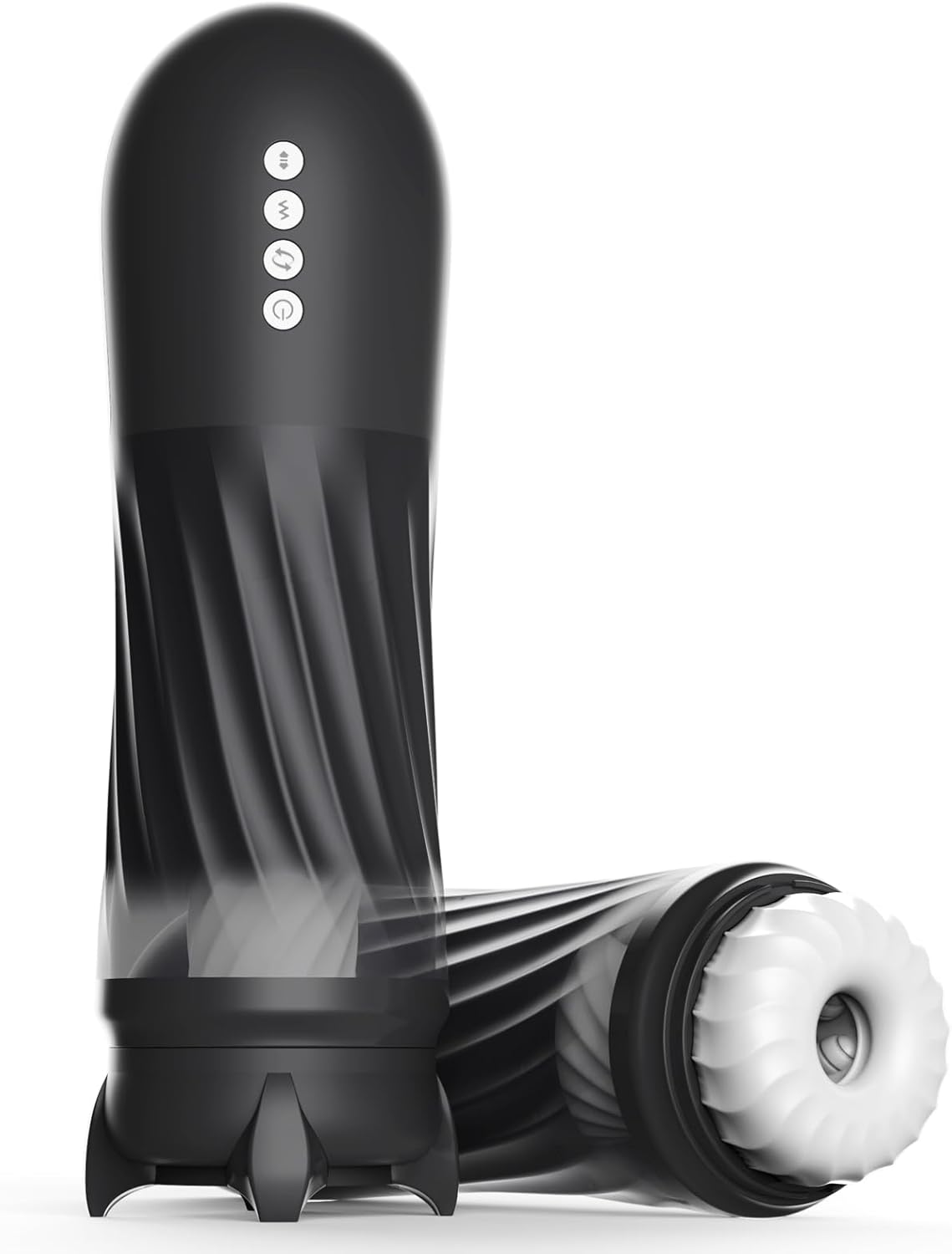 Tracy's Dog Automatic Male Masturbator with Unique Features