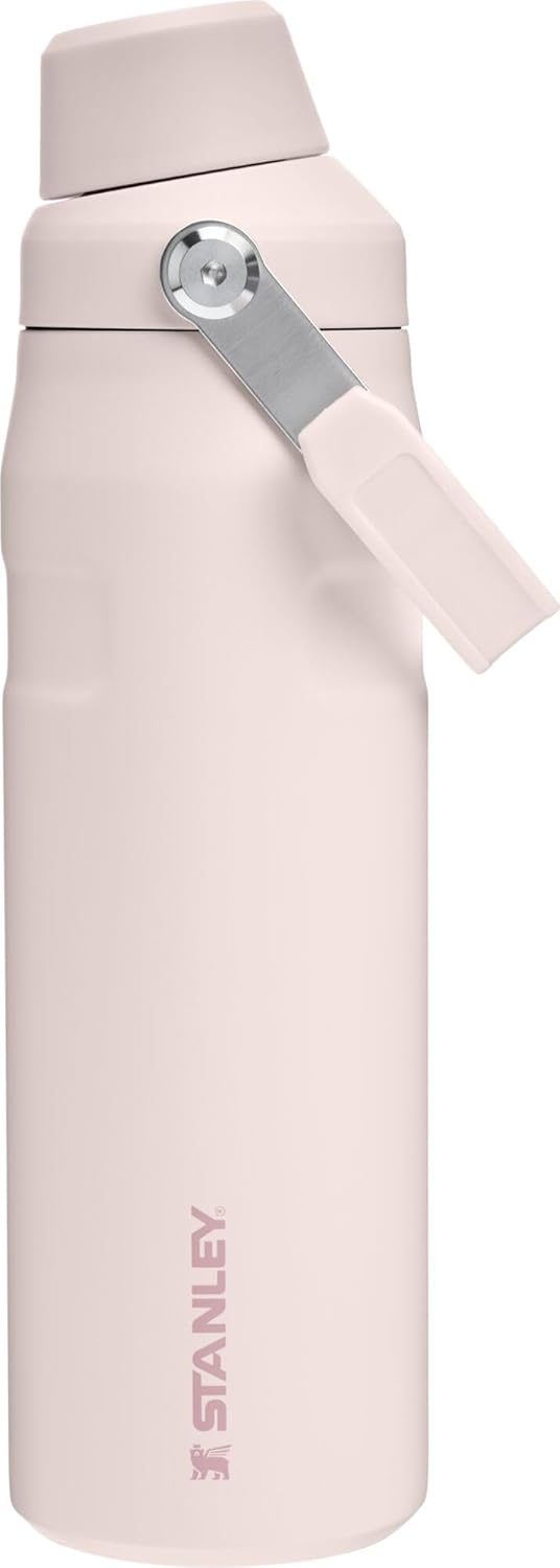 Stanley IceFlow Fast Flow Water Bottle for Active Lifestyles